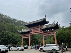 -南沙天后宫景区