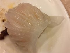-麒麟中餐厅·经典粤菜·地道菜式老字号(广州长隆酒店)