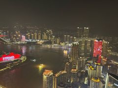 -WFC会仙楼观景台
