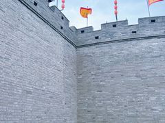 -即墨古城