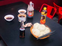 -郑家包子牛肉拉面(尚勤路店)