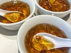 -饭橘汉江码头·乡野土菜馆(静安路店)