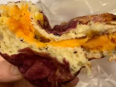 小红薯软包-LELECHA乐乐茶(美罗城店)
