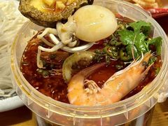 -金龙·打边炉(南京西路店)