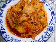 -陈仓老街美食天地
