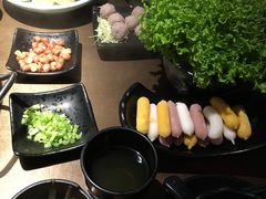 -左庭右院鲜牛肉火锅(新梅广场店)