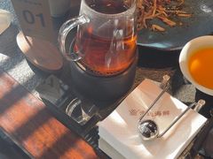 -浩运海鲜·16年专注青岛菜(石老人店)