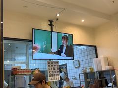 -海知道大连海鲜水饺(南山大冲店)