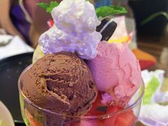 -莫比餐厅(五道口店)