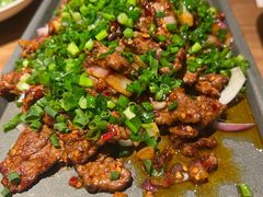 -树厨贵州菜(大十字店)