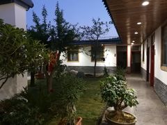 -洪沟崖张记炒鸡店(聚才路店)