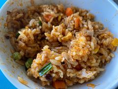 南洋炒饭-My Way Town买味堂·东南亚餐厅(亦庄店)