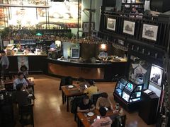 大堂-布拉格餐厅· 中欧捷克菜(全国首店)