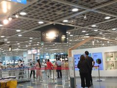 -宜家·瑞典风味餐厅(北京西红门店)