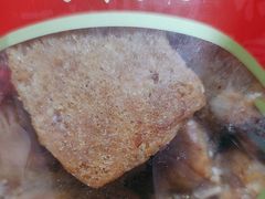 -诚志饼家·小凤饼非遗传承(中山六路店)