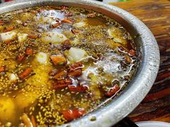 酸菜鱼-黑皮酸菜鱼(三山街店)