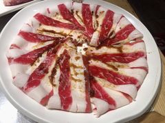 -韩宫宴烤肉·料理(合肥中环城店)