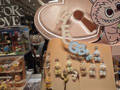 -泡泡玛特POPMART(合生汇店)