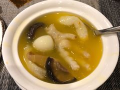 -博林天瑞喜来登酒店·西丽尚膳