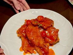 -奉天小馆·非遗东北菜(沈阳万象城店)