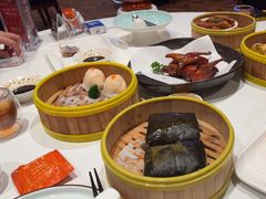 -醉辉皇原味海鲜江南菜(成都大魔方店)