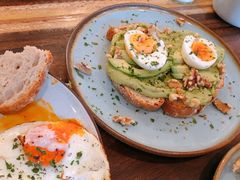 -RAC BAR(安福路店)