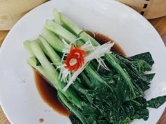 -苏小柳点心·手作小笼包(CP静安寺分院)
