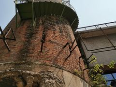 -广州市紫泥堂文化创意园景区