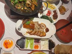 -大鸭梨烤鸭·北京菜(南小街/南苑店)