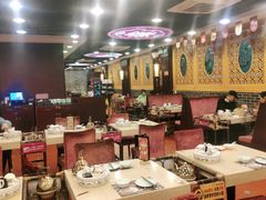 大堂-点都德(盘福楼店)