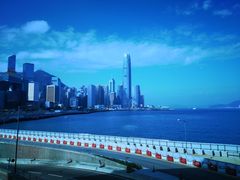 -香港会议展览中心演讲厅