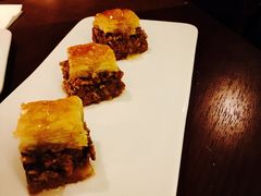 -Tajine Moroccan塔金摩洛哥中东餐厅
