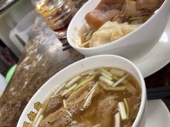-百福麵家(新馬路店)