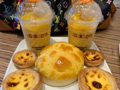-咖啡苑 - 蔚藍夏日限定主题(永利皇宫店)