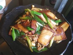 -味莊餐厅(康庄南街店)