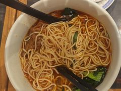 -和府捞面(天河领展广场店)