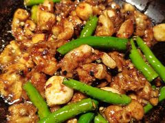 -绿茶餐厅(天津天河城店)