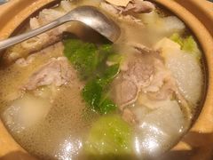 -一坐一忘云南菜(嘉里中心店)