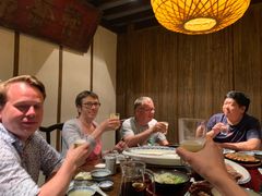 -南京大牌档(凯德大峡谷店)