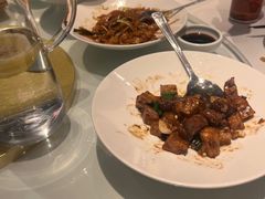 -汤城小厨•粤菜•靓汤(金宝街店)