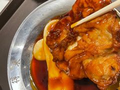 -鲜得来排骨年糕(即墨路店)