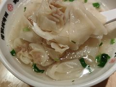-朱新年·苏式汤团·面点(北寺塔店)