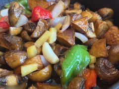 -云海肴·汽锅鸡·云南菜(苏州中心店)