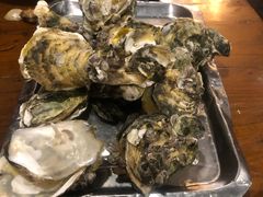 -威海小海鲜大排档胖哥烧烤(双井店)