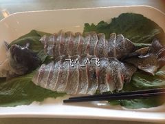 鱼块-新花城蟹粉馆(乌鲁木齐店)