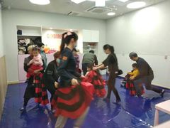 -金宝贝(中环百联中心)