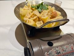 安吉鲜竹笋煲-阿露佳·舌尖上的安吉菜