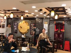 大堂-丽的面家(多宝路店)