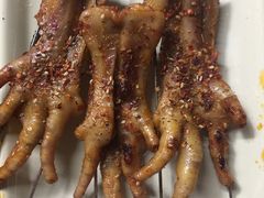 -大锅强·蒸海鲜青岛菜(吾悦广场店)