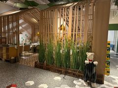 -红樱桃·欢乐餐厅(太原里店)